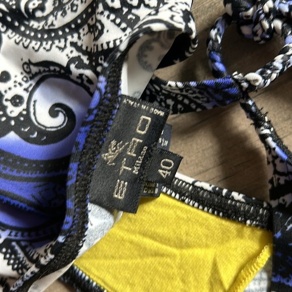 Etro Milano bikini bottom - Picture 5 of 5